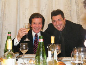 Silvan Alain Iannone