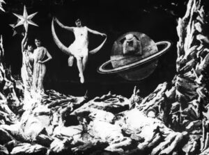 Immagine del film Viaggio nella luna